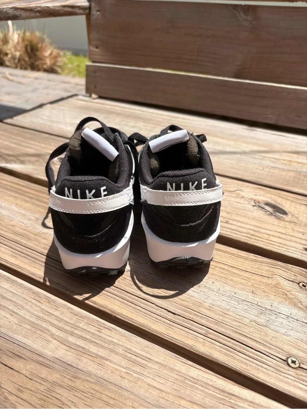 Nike new never
